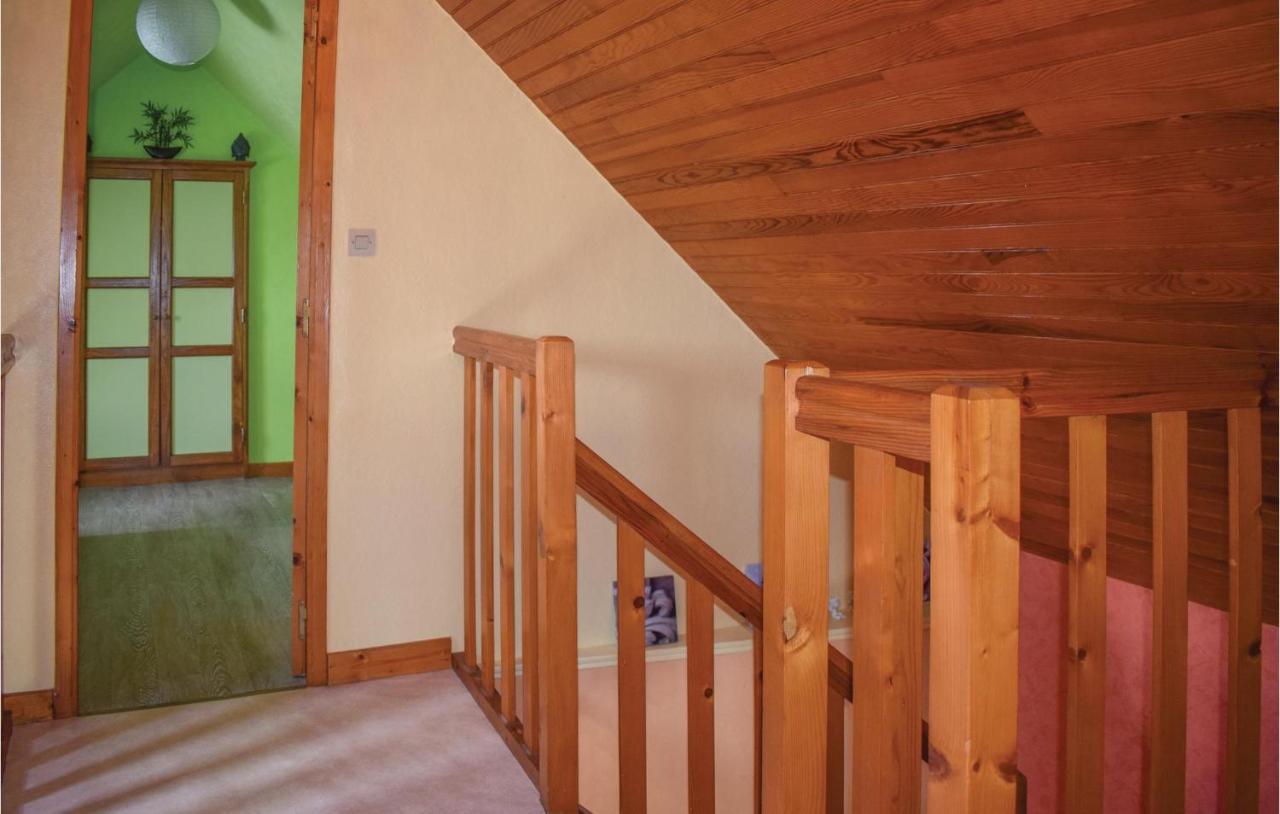 Nice Home In Plehedel With Wifi Екстер'єр фото