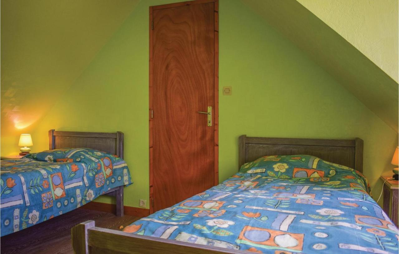 Nice Home In Plehedel With Wifi Екстер'єр фото