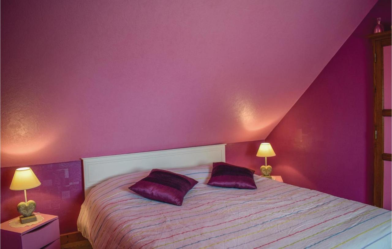 Nice Home In Plehedel With Wifi Екстер'єр фото