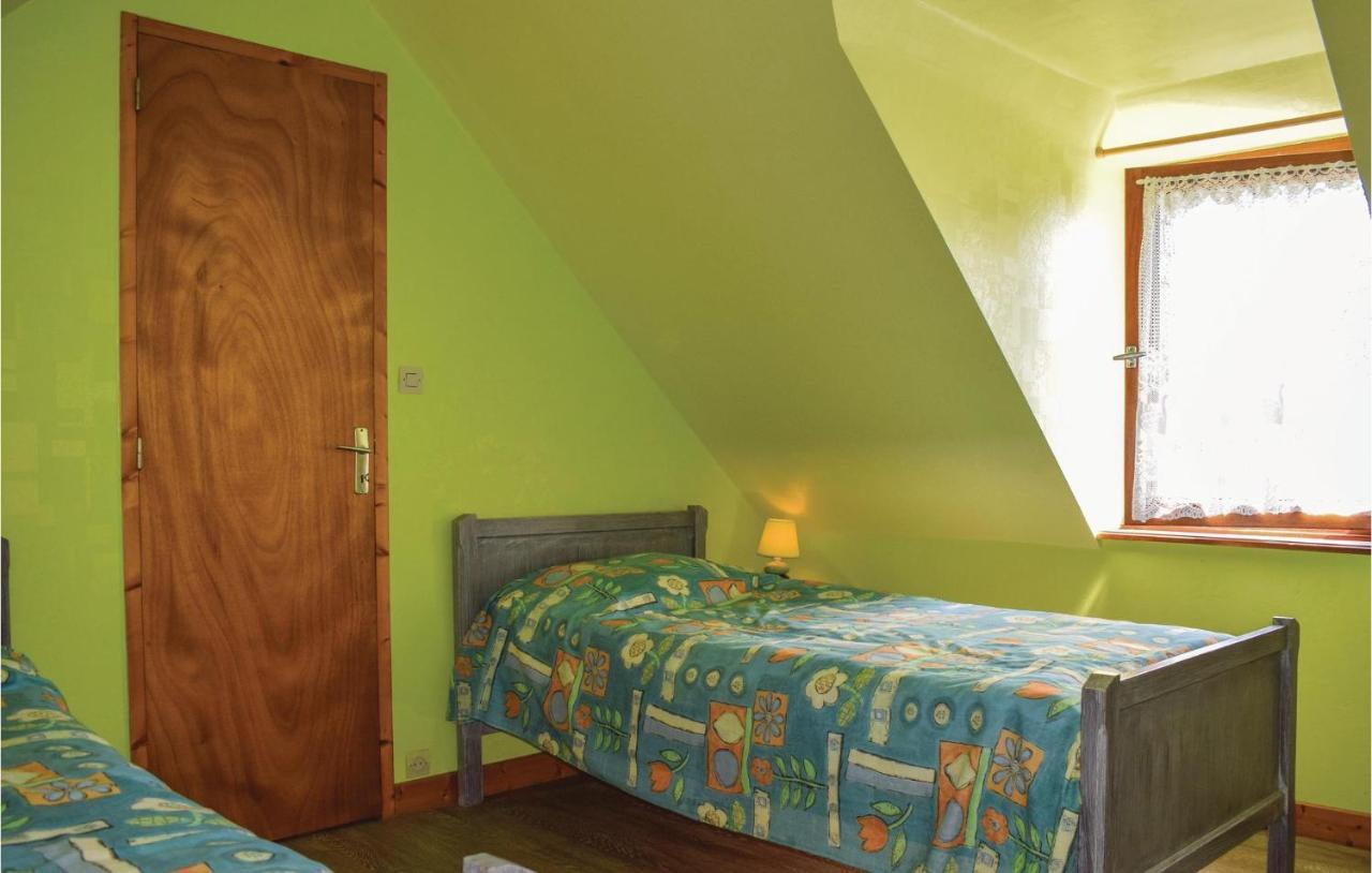 Nice Home In Plehedel With Wifi Екстер'єр фото