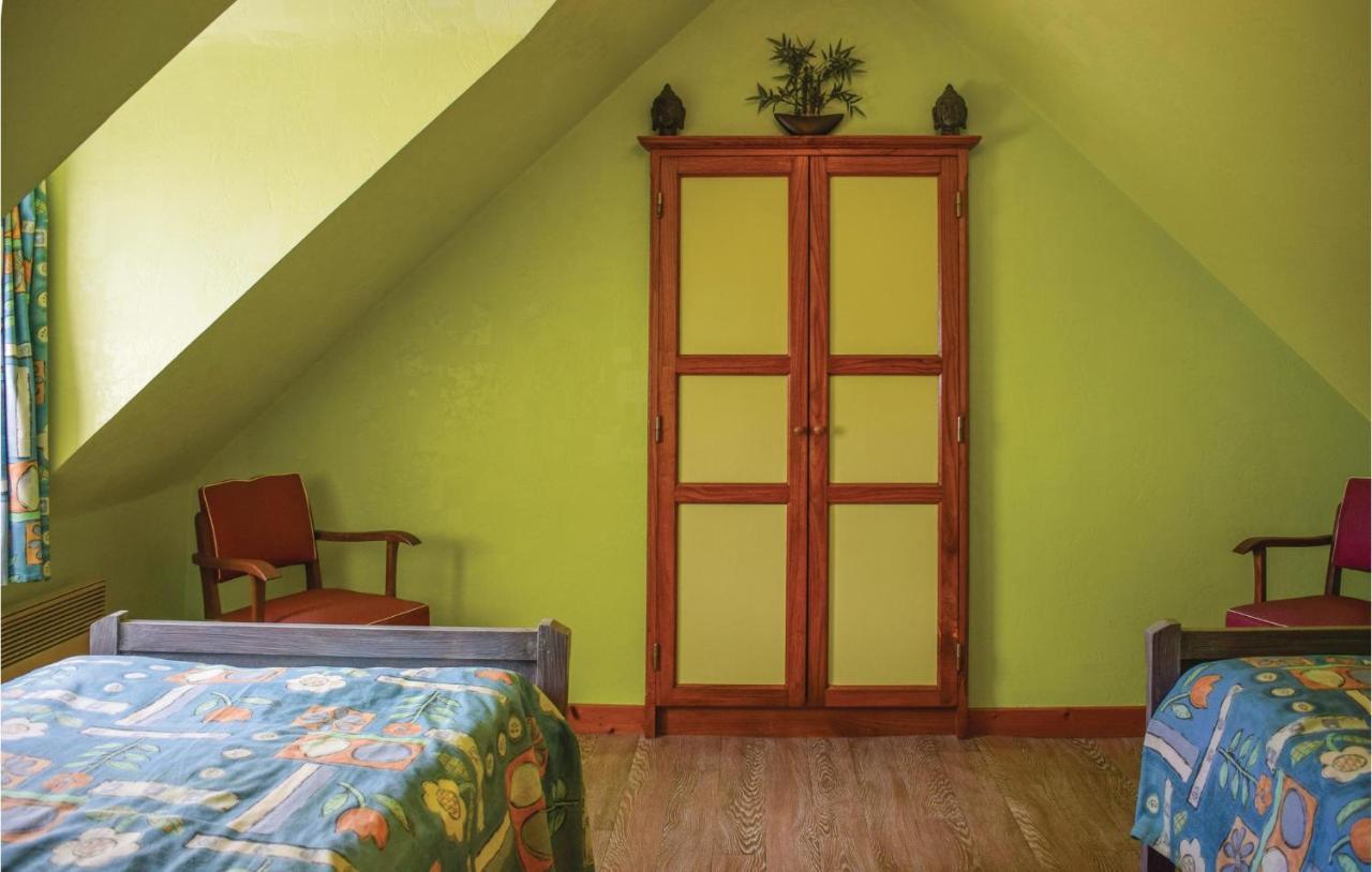 Nice Home In Plehedel With Wifi Екстер'єр фото