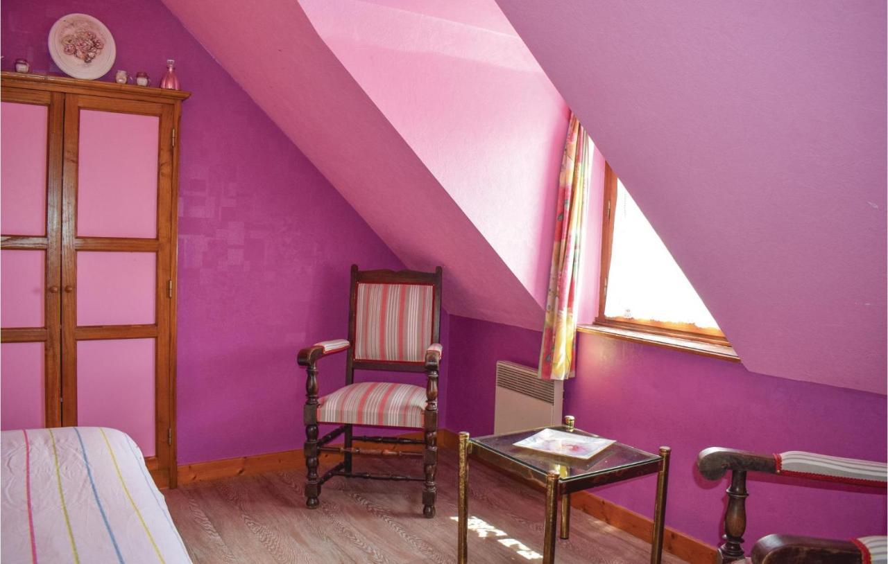 Nice Home In Plehedel With Wifi Екстер'єр фото