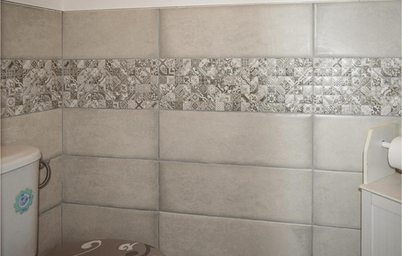 Nice Home In Plehedel With Wifi Екстер'єр фото